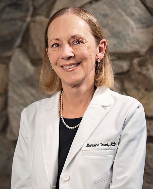 Marianne Geraci, MD